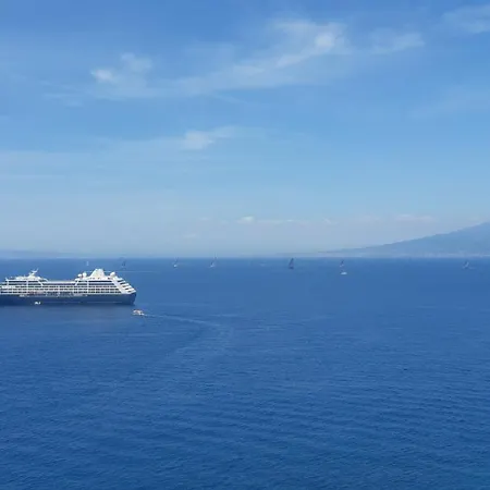 Appartement Casa Luisa Sorrento