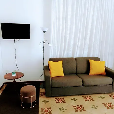 Appartamento Casa Luisa