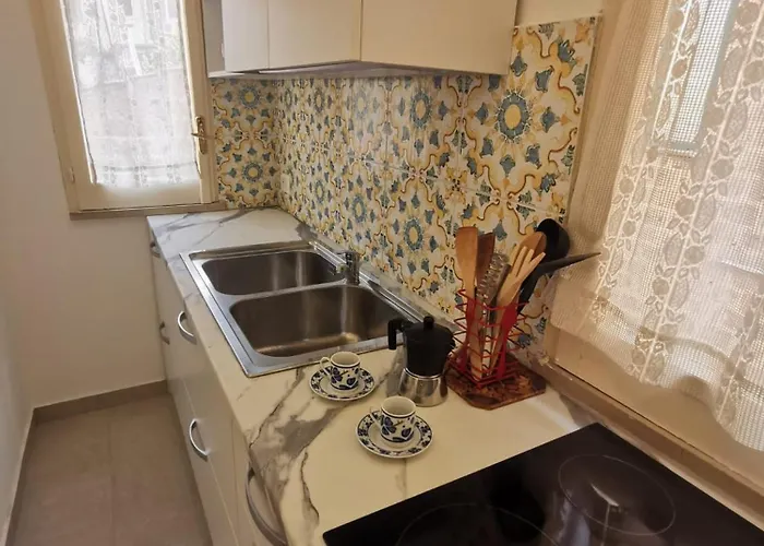 Casa Luisa Appartement