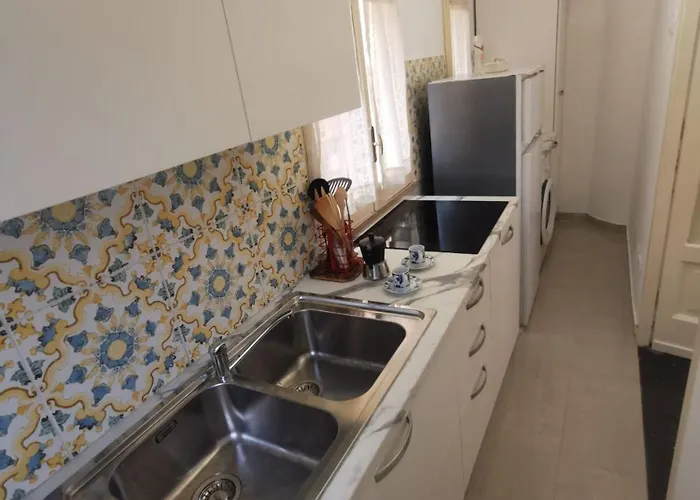 Casa Luisa * Sorrento