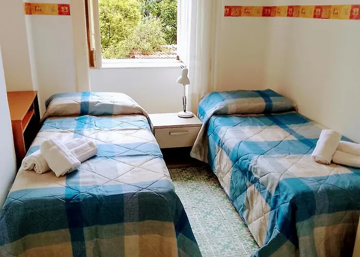 Appartement Casa Luisa Sorrento