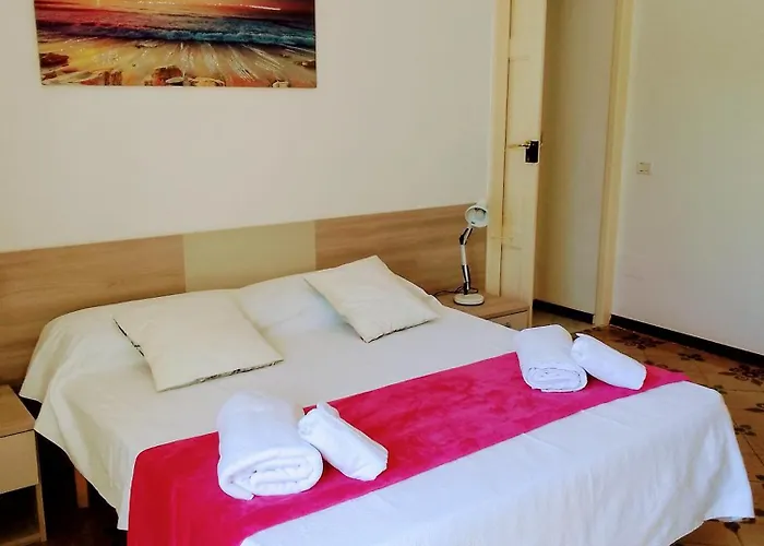 Casa Luisa Appartement Sorrento