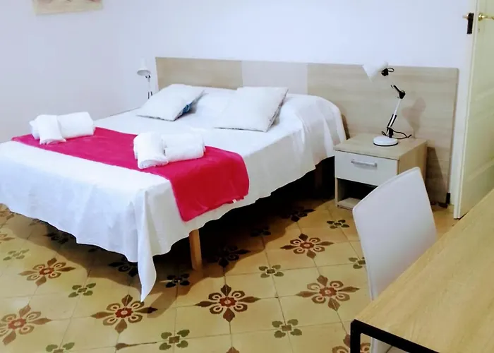 Casa Luisa Appartement