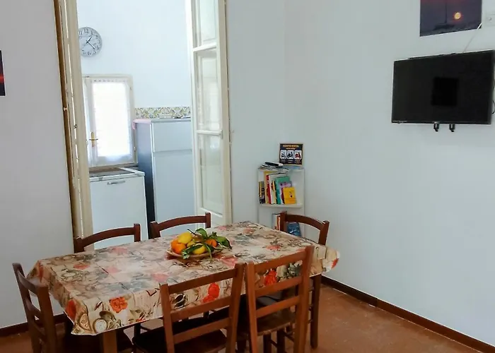 Appartement Casa Luisa Sorrento