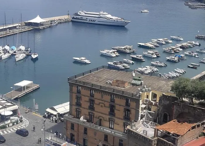 Casa Luisa Appartement *