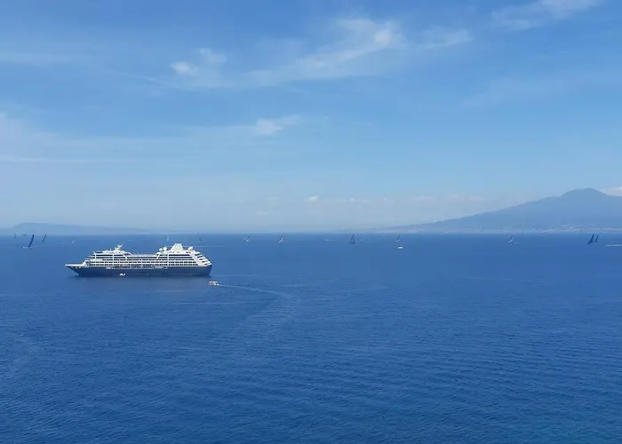 Appartement Casa Luisa Sorrento