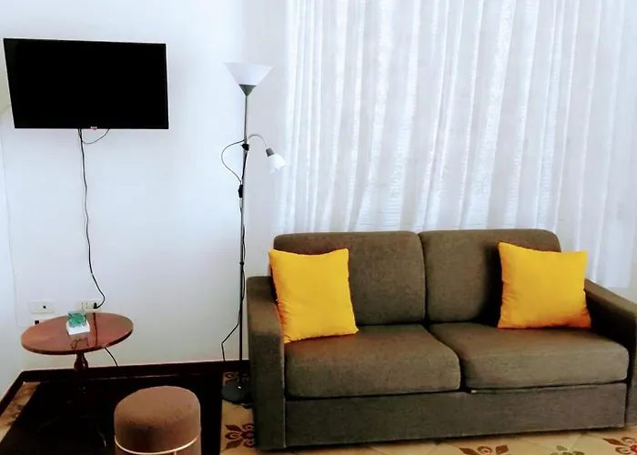 Appartement Casa Luisa