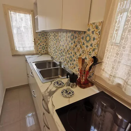 Casa Luisa Apartmán