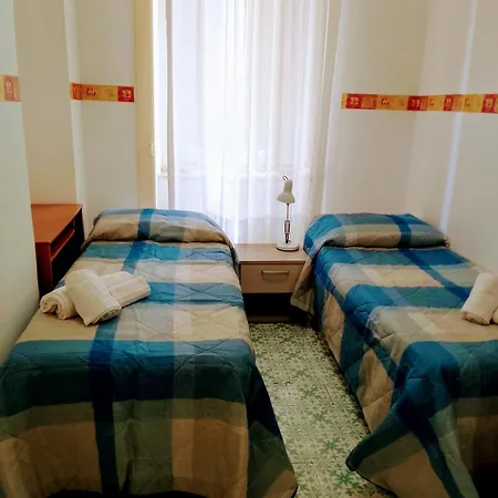 Casa Luisa Apartmán Sorrento