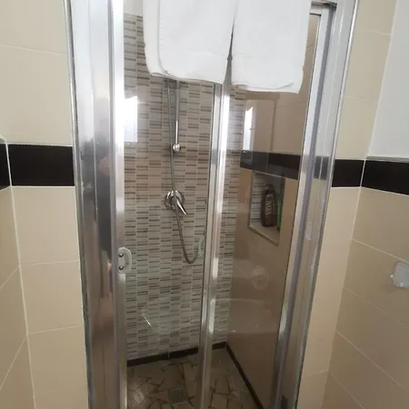 Apartmán Casa Luisa *