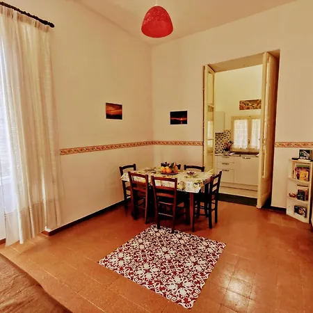 شقة Casa Luisa