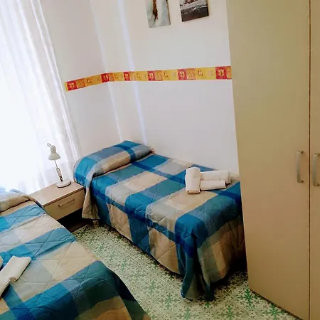 شقة Casa Luisa *