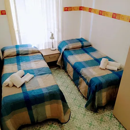 Casa Luisa شقة *
