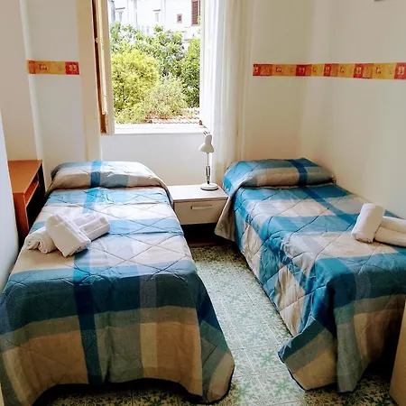 Appartement Casa Luisa Sorrente