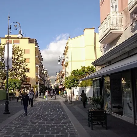 Casa Luisa * سورينتو