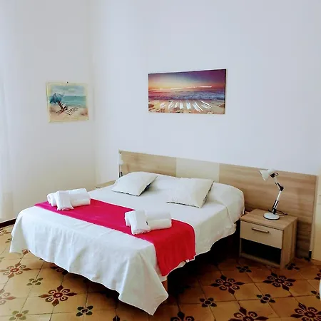 Casa Luisa Sorrento