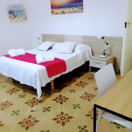 Casa Luisa شقة