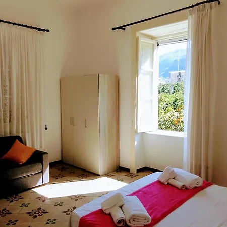 Casa Luisa شقة *