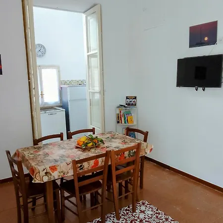 شقة Casa Luisa سورينتو
