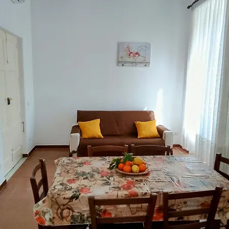 Casa Luisa سورينتو