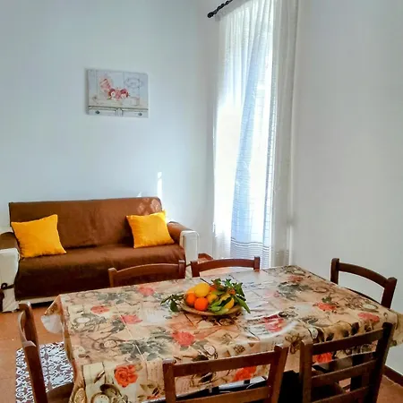 Casa Luisa