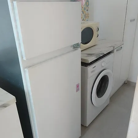 Casa Luisa Апартаменты *