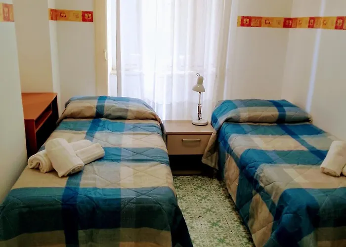 Casa Luisa Apartamento Península Sorrentina
