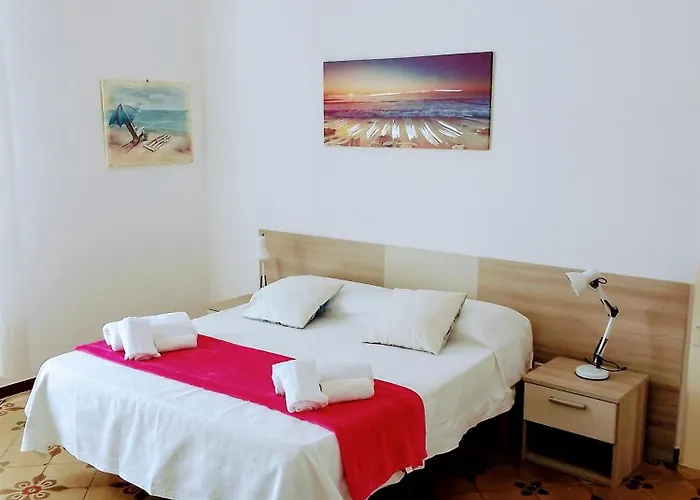 Casa Luisa Península Sorrentina