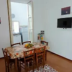 Apartamento Casa Luisa Península Sorrentina