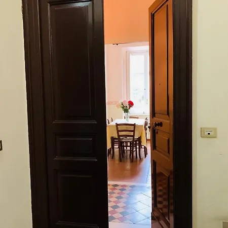 Casa Luisa Apartamento *