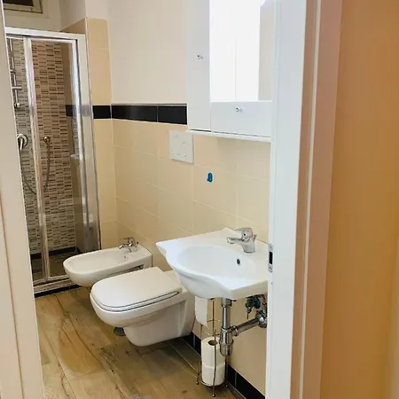 Apartamento Casa Luisa