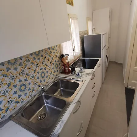 Casa Luisa * Península Sorrentina