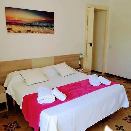 Casa Luisa Apartamento Sorrento