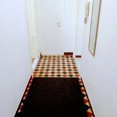 Apartamento Casa Luisa Sorrento