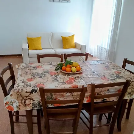 Casa Luisa * Península Sorrentina