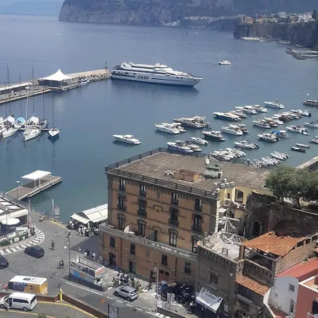 Casa Luisa Apartamento *