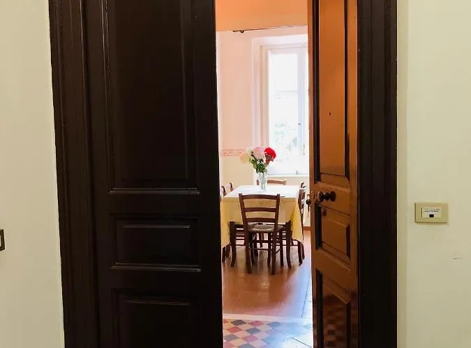 Casa Luisa 아파트 *