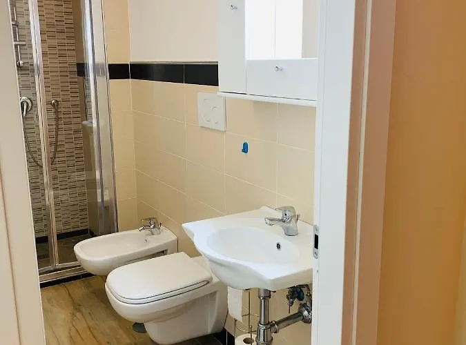 Apartamento Casa Luisa