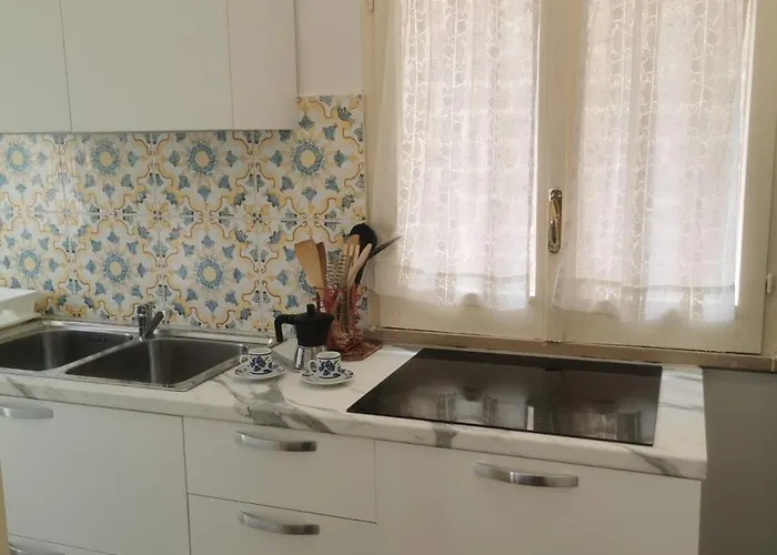 Casa Luisa 아파트 *