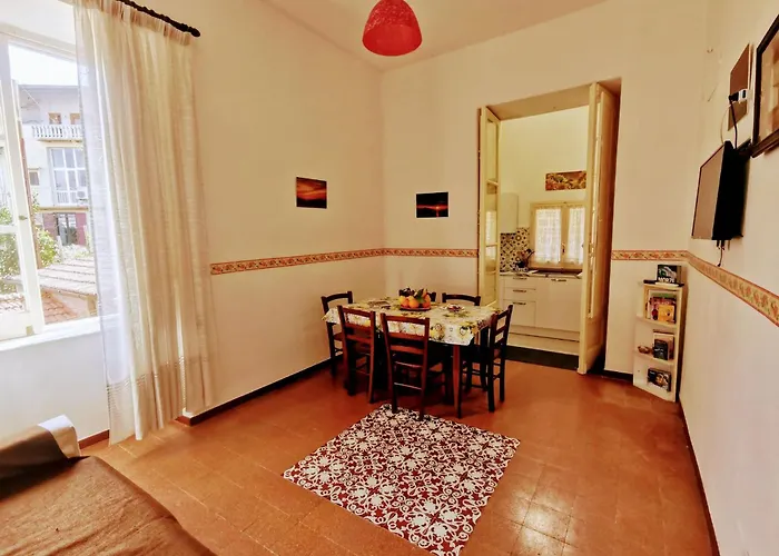 Apartamento Casa Luisa