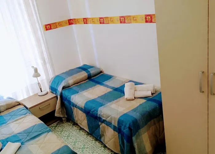 아파트 Casa Luisa *