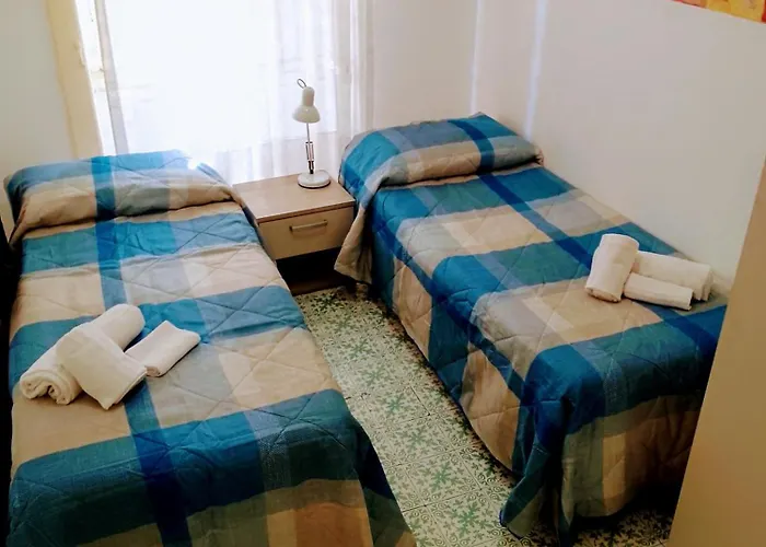 Casa Luisa Apartamento *