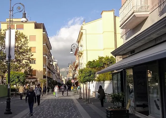 Casa Luisa * 소렌토