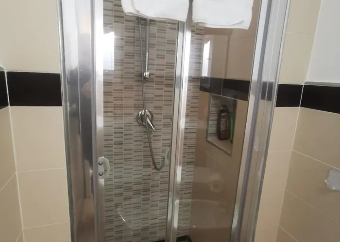 Apartamento Casa Luisa *