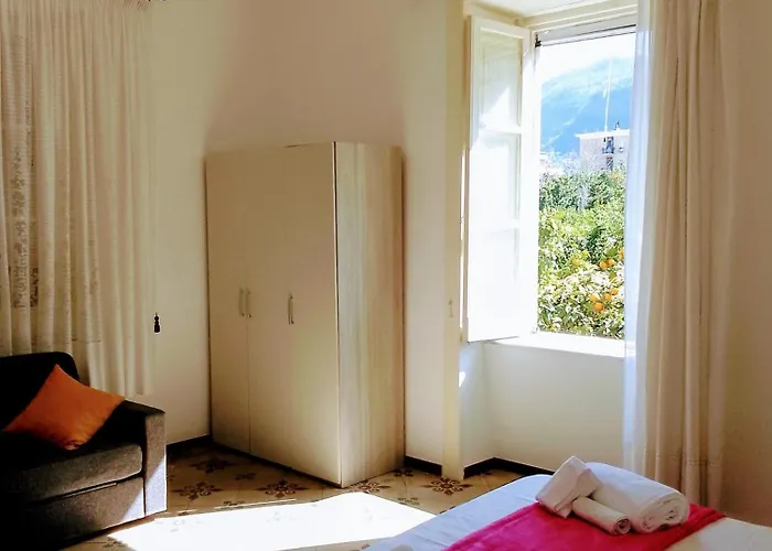 Casa Luisa Apartamento *