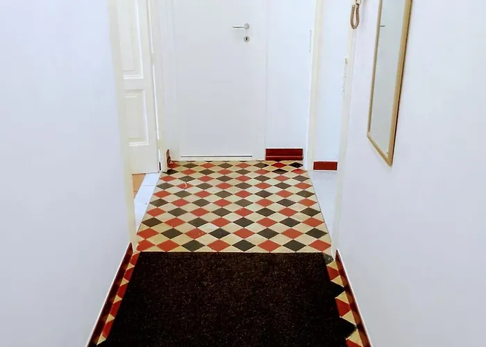 Apartamento Casa Luisa Sorrento