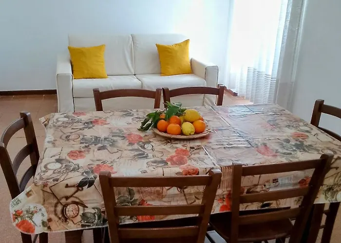 Casa Luisa * Sorrento