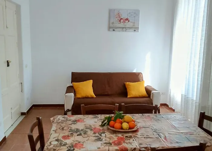 Casa Luisa 소렌토