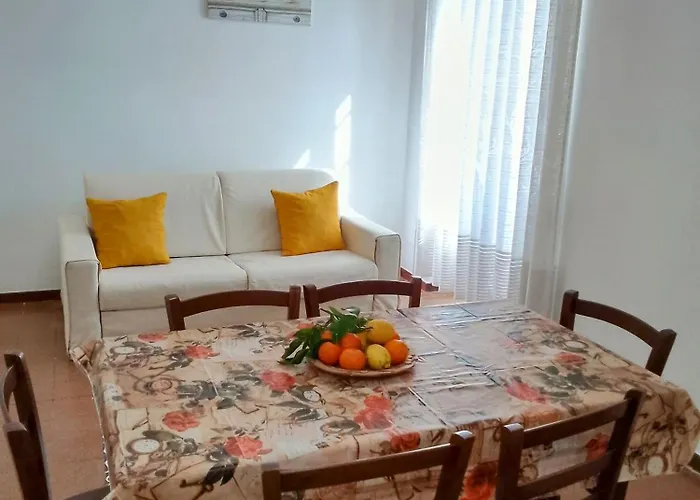 Casa Luisa 아파트