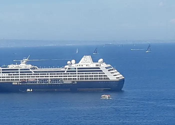 Casa Luisa Apartamento *